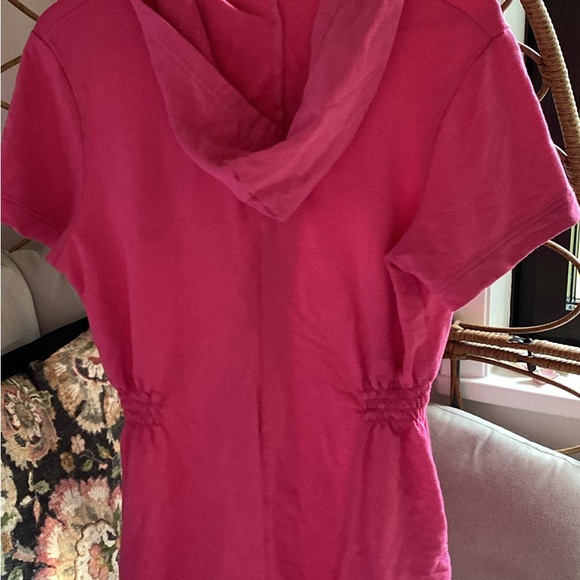 Smash & Tess x Birds Papaya Apres Sun Romper in Cream Soda colour. - Picture 3 of 3